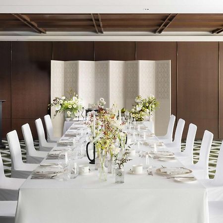 Mercure Ambassador Seoul Magok المظهر الخارجي الصورة