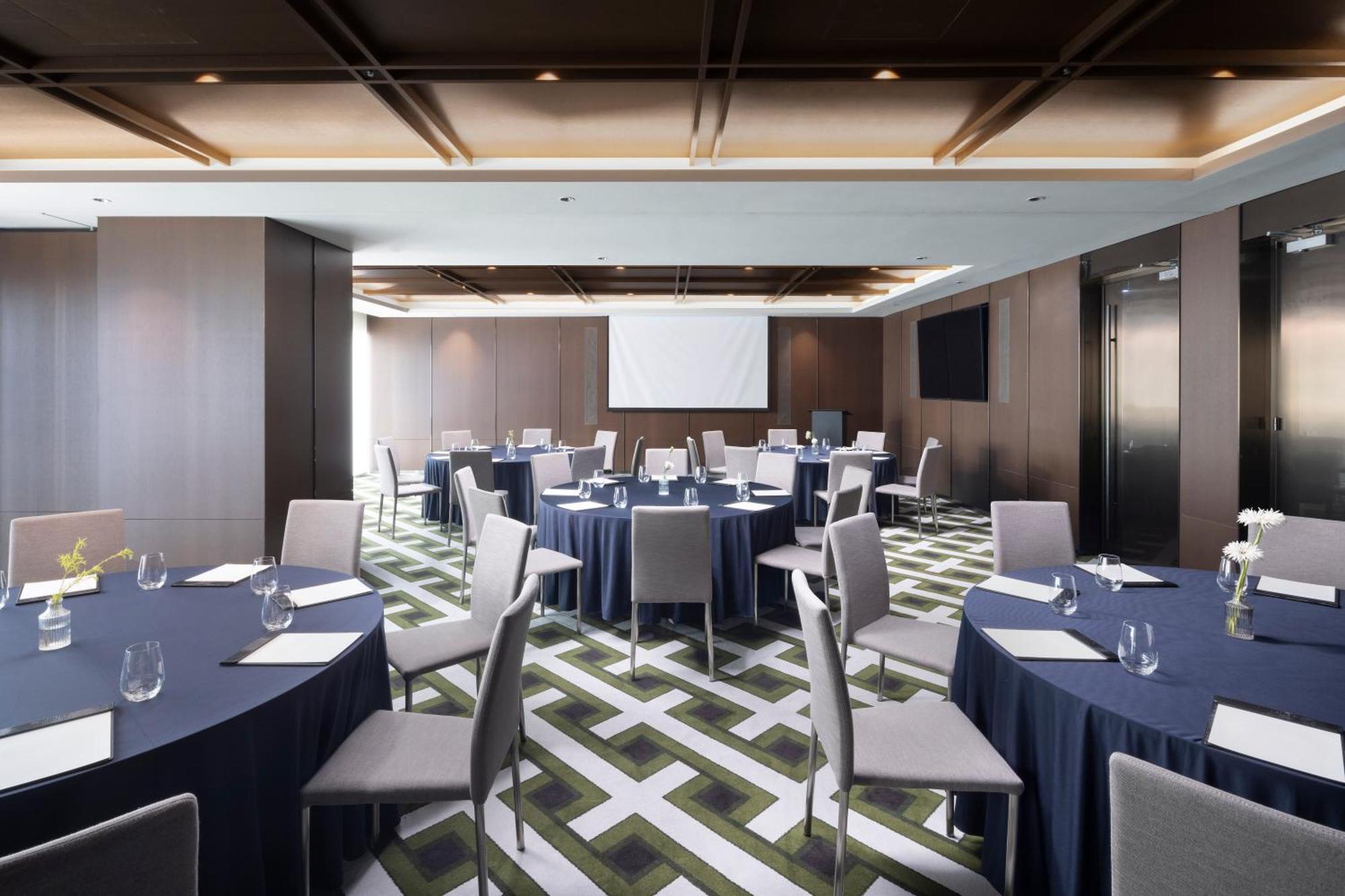 Mercure Ambassador Seoul Magok المظهر الخارجي الصورة
