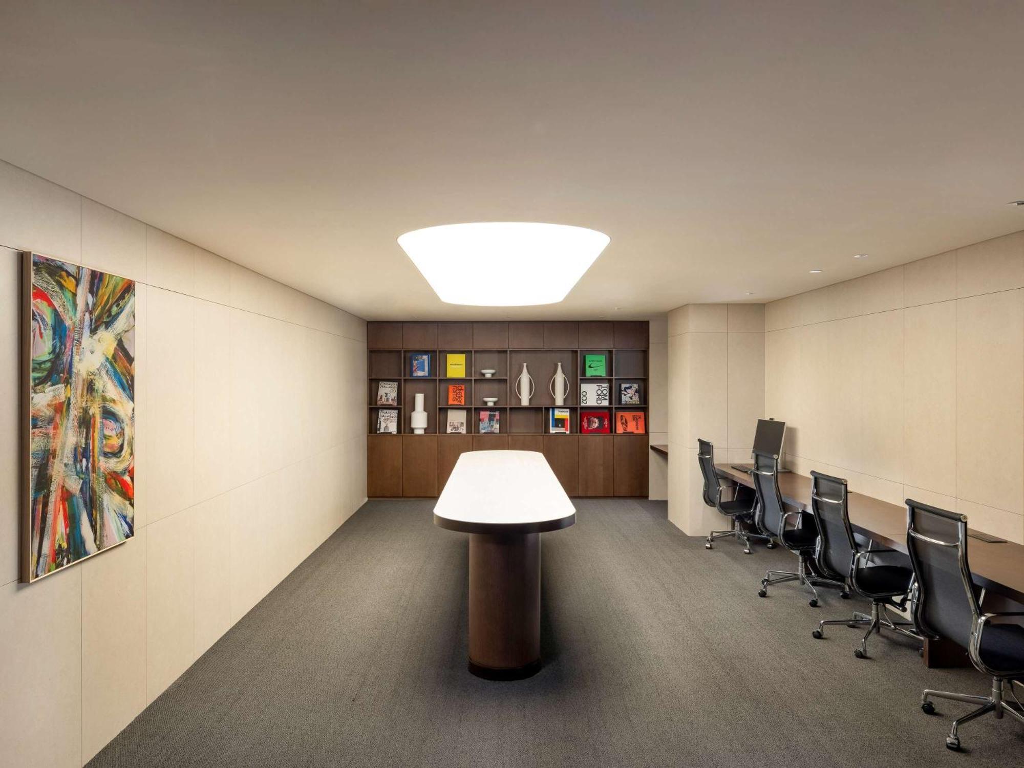 Mercure Ambassador Seoul Magok المظهر الخارجي الصورة